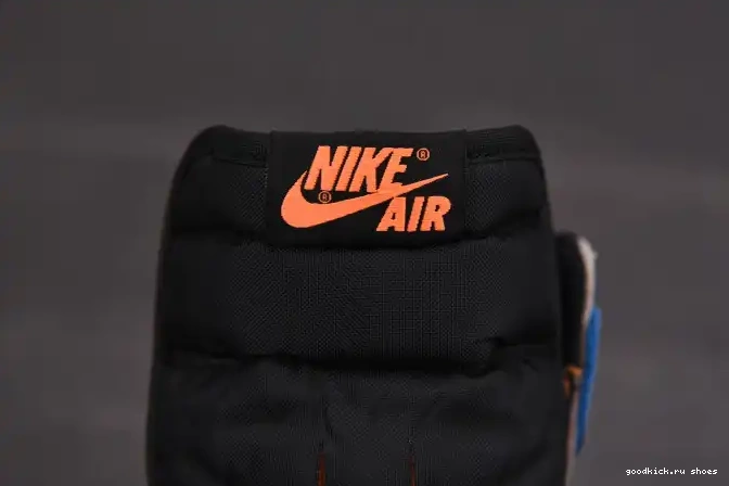 1 DC6515-100 High Jordan OG Prototype 0527